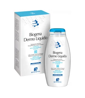 BIOGENA Dermo Liquido 250ml