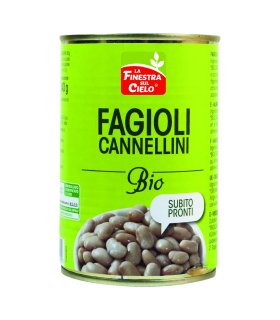 FsC Fagioli Cannellini Pronti