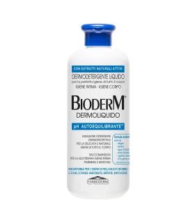 BIODERM Dermoliq.A-Equil.500ml