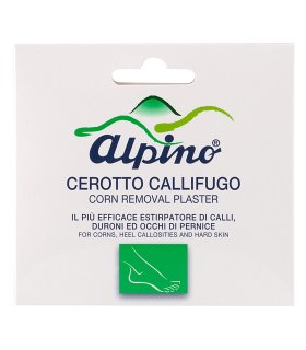 ALPINO Cerotto Callifugo Tela