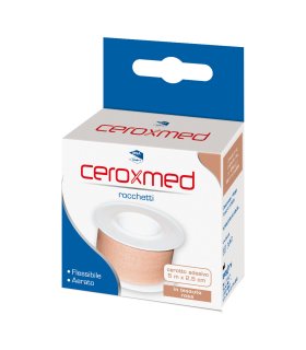 CEROXMED Tex Cerotto m5x2,5