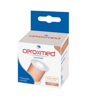 CEROXMED Tex Cerotto m5x5