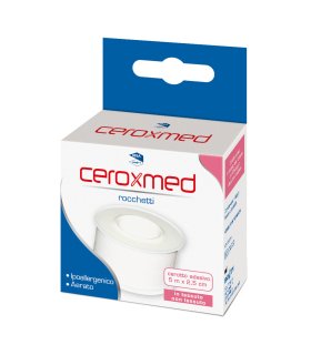 CEROXMED Fibra Cerotto m5x2,5