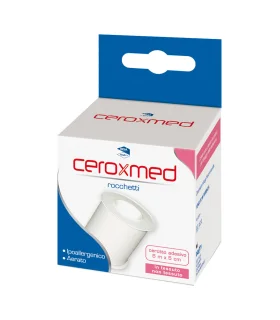 CEROXMED Fibra Cerotto m5x5
