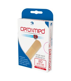 CEROXMED Class.Cer.Imperm.20pz