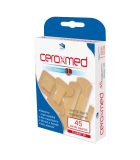 CEROXMED Class.Cer.Assort.45pz