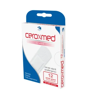 CEROXMED Flex Grande 12 Strip