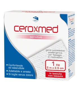 CEROXMED Fix 1 Rotolo 5mx2,5