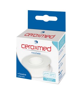 CEROXMED White m5x1,25