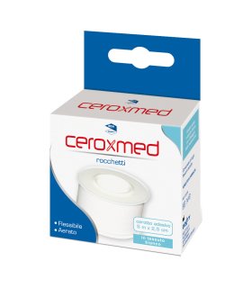 CEROXMED White m5x2,5