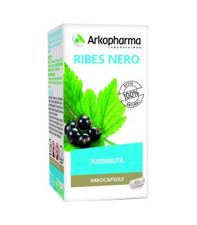 ARKOCAPSULE Ribes Nero 45 Capsule