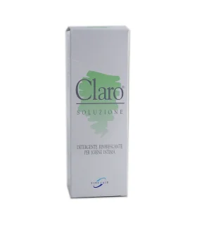 CLARO Soluz.200ml