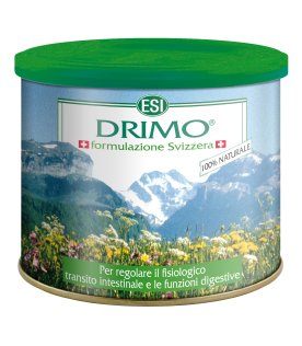 DRIMO Misc.Erbe 100g ESI