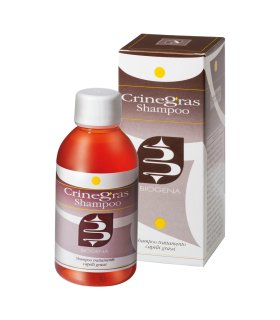 CRINEGRAS Shampoo 200ml