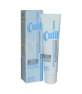CUTIL Crema Idrat.40ml