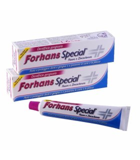 FORHANS Special Dentifricio 100 ml