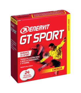 ENERVIT GT Sport 24 Tav.Limone