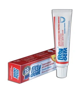 FITTYDENT Pasta  Classica 40ml