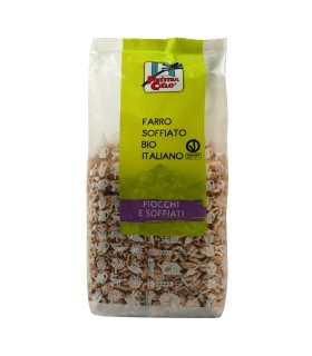 FsC Farro Soffiato 100g