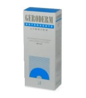GERODERM Deterg.Liquido 200ml