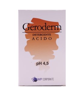 GERODERM Solido Acido 100g