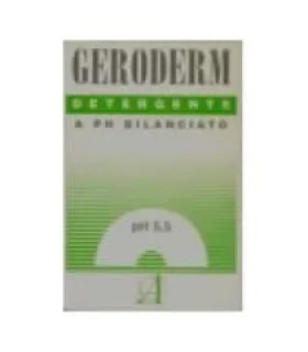 GERODERM Solido Isoepider.100g
