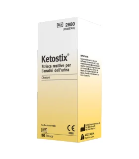 KETOSTIX 2880