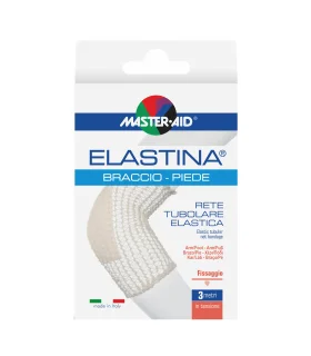 M-aid Elastina Braccio/piede