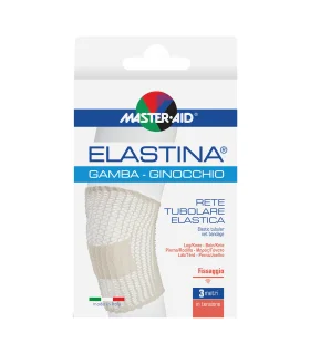 M-aid Elastina Gamba/ginocchio