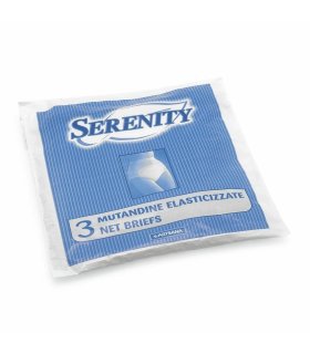 SERENITY Mut.Rete L 3pz