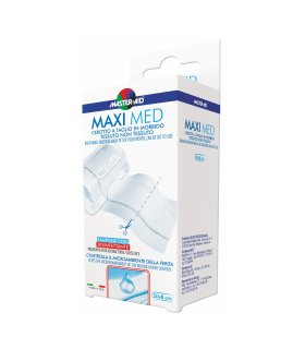 M-aid Maximed Cer 50x8