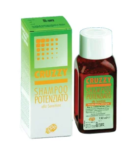 CRUZZY Shampoo Sumitrina