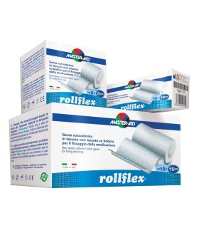 M-aid Rollflex Cer 5x5