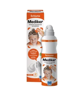 MEDIKER Shampoo A.P.100ml