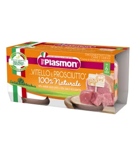 OMO PL.Vitello-Prosc.2x80g