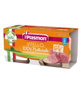 OMO PL.Vitello 2x 80g