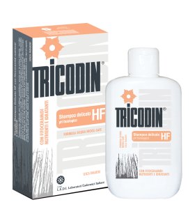 TRICODIN Sh.Delicato HF 125ml