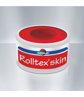 ROLL TEX Skin Cer.Tela 1,25x5
