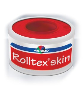M-aid Rolltex Skin Cer 5x2,50