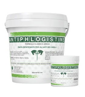 ANTIPHLOGISTINE Pasta 1000g
