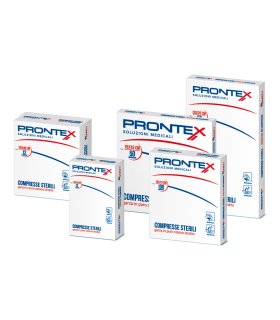 PRONTEX Garza 36x40 12pz