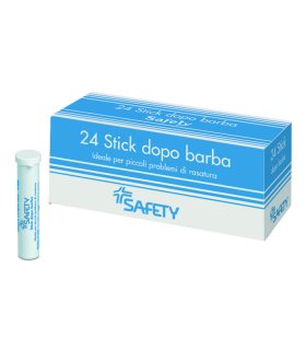 Safety Stick Dopo Barba - Stick per problemi di rasatura - 1 pezzo