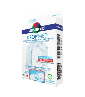 M-aid Drop Med 7x5