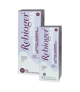 REBIOGER Crema 50ml