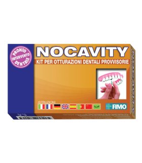 NOCAVITY Kit x Otturaz.Dentali