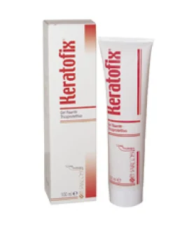 PHARCOS KERATOFIX Gel Capelli
