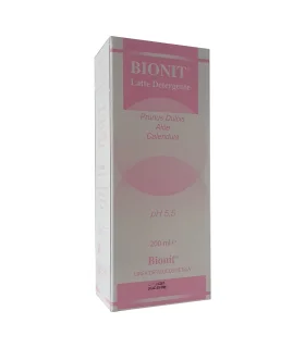 BIONIT Latte Deterg.200ml