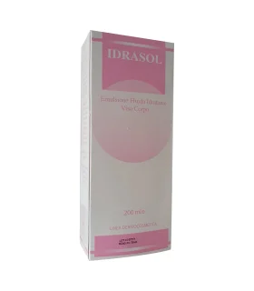 BIONIT Crema Idrat.Viso 50g