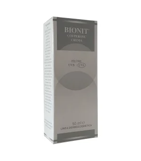BIONIT Crema Couperose 50ml