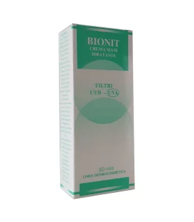 BIONIT Crema Idrat.Mani 50ml